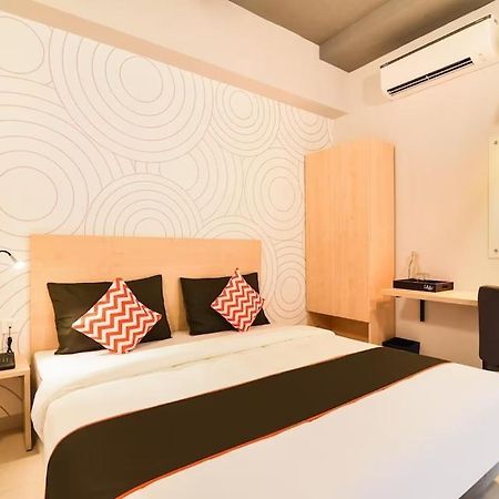 Hotel Tidel Park Коимбаторе Екстериор снимка