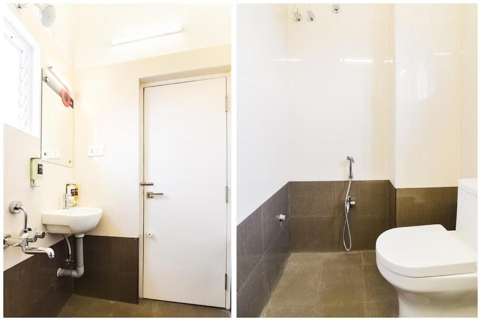 Hotel Tidel Park Коимбаторе Екстериор снимка